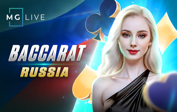 Baccarat Russia