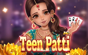 Teen Patti