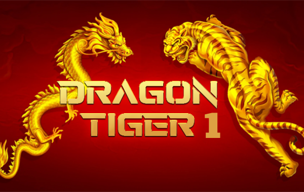 Dragon & Tiger1